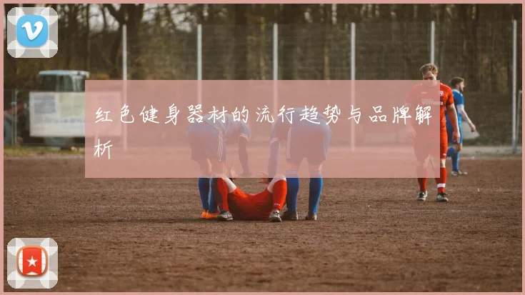 红色健身器材的流行趋势与品牌解析
