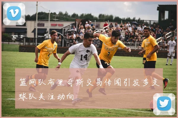 篮网队布里奇斯交易传闻引发多支球队关注动向