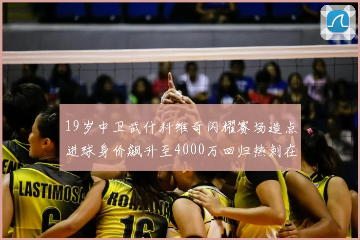 19岁中卫武什科维奇闪耀赛场造点进球身价飙升至4000万回归热刺在即