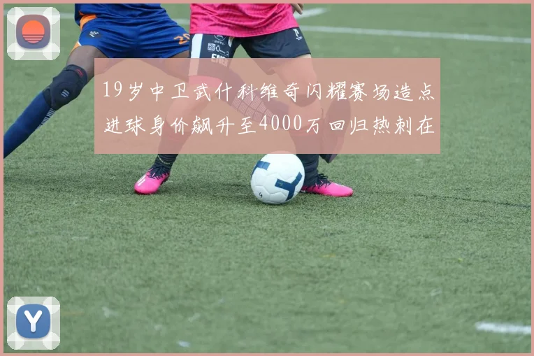 19岁中卫武什科维奇闪耀赛场造点进球身价飙升至4000万回归热刺在即