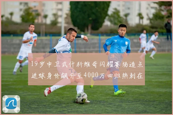 19岁中卫武什科维奇闪耀赛场造点进球身价飙升至4000万回归热刺在即